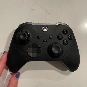 Xbox Elite Series 2 Controller